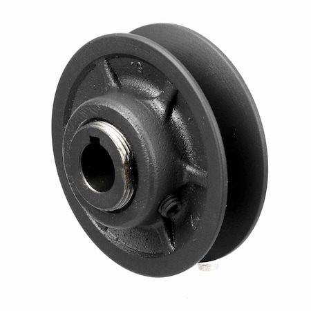 Browning Vl Vm Vp Variable Pitch Sheaves-600, No 1VL34X5/8 KWY 3/16 X 3/32 1VL34X5/8 KWY 3/16 X 3/32